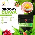 Groovy Guava