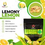 Lemony Lemon