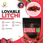 Lovable Litchi