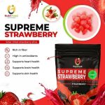 Supreme Strawberry