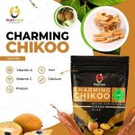 charming chikoo