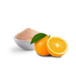 orange-flavor-powder