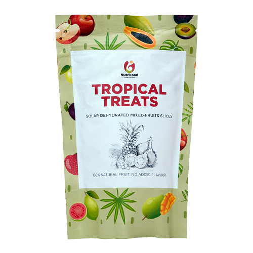 Tropical Treats