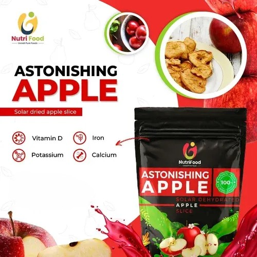 Astonishing-Apple